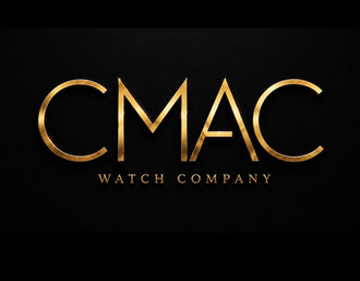 CMAC Watch Company 