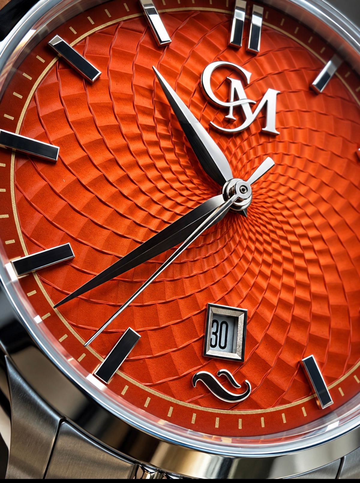 The moments we remember are rarely measured by the clock itself.